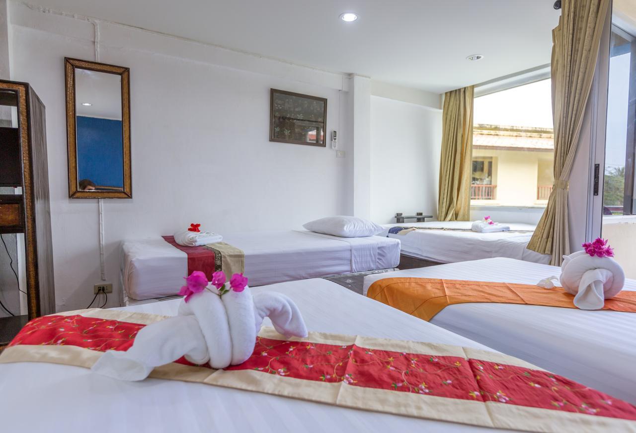 Porterhouse Отель Patong