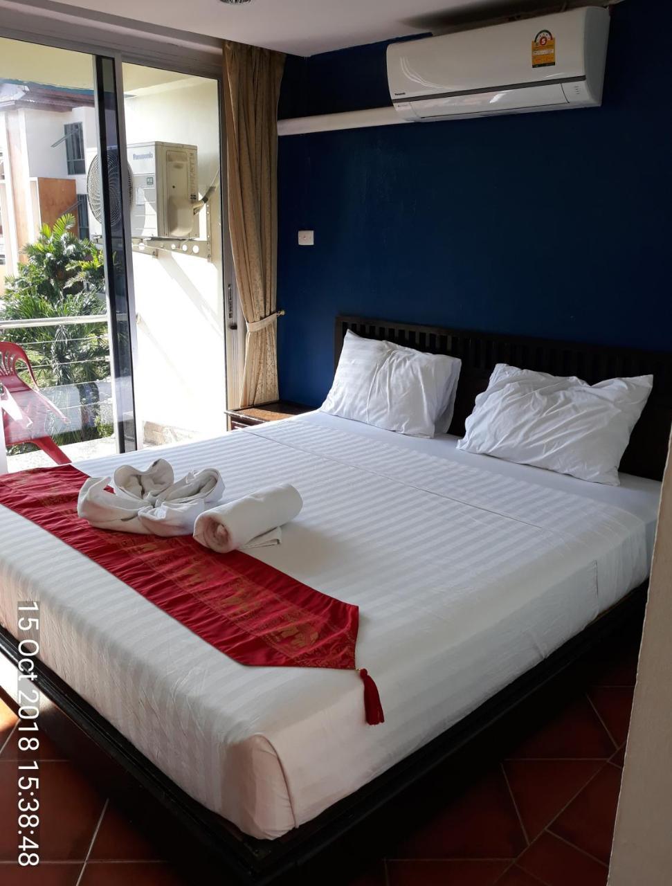 Porterhouse Отель Patong